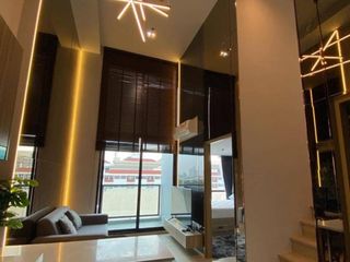 For rent 1 bed condo in Chom Thong, Bangkok