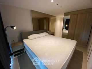 For rent 1 bed condo in Chom Thong, Bangkok