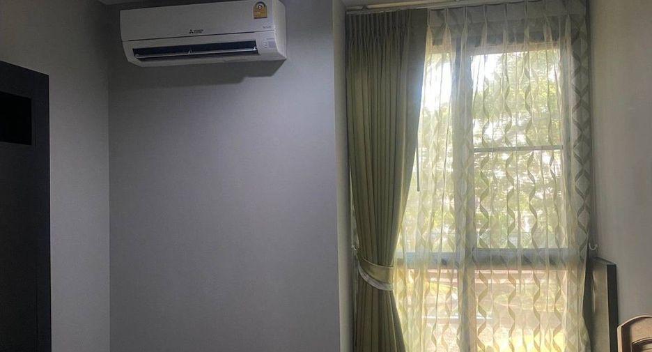 Condo en alquiler de 1 habitaciones en Khlong Toei, Bangkok