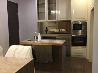 For rent 2 bedrooms condo in Bang Sue, Bangkok
