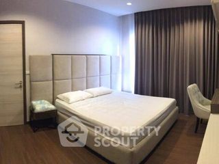 For rent 2 bedrooms condo in Bang Sue, Bangkok