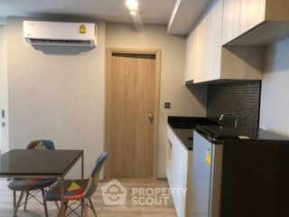 For rent 1 Beds condo in Din Daeng, Bangkok
