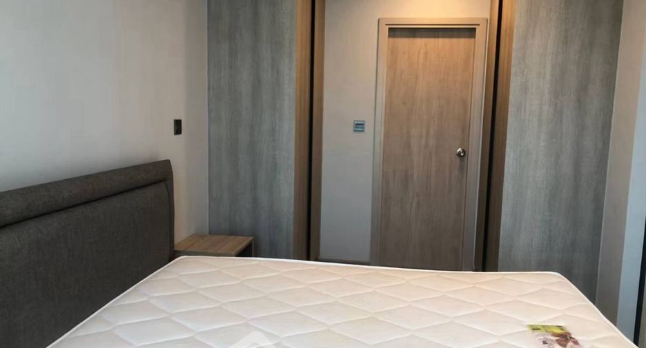 For rent 1 Beds condo in Din Daeng, Bangkok