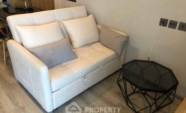 For rent 1 Beds condo in Din Daeng, Bangkok