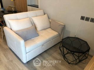 For rent 1 Beds condo in Din Daeng, Bangkok