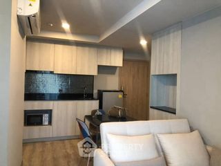 For rent 1 Beds condo in Din Daeng, Bangkok