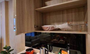 Condo en alquiler de 1 habitaciones en Watthana, Bangkok