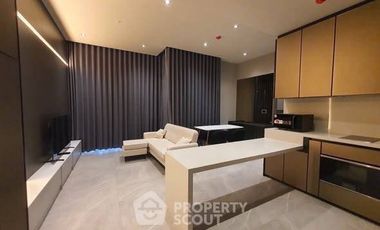 À louer 1 chambre condo à Khlong Toei, Bangkok