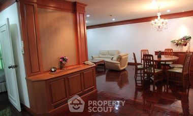 For rent 2 bedrooms condo in Bang Na, Bangkok