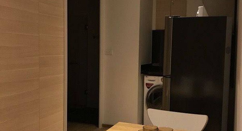 Wohnung zur Miete mit 1 Zimmer in Khlong Toei, Bangkok