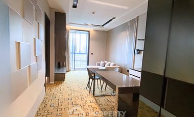 Wohnung zur Miete mit 1 Zimmer in Watthana, Bangkok