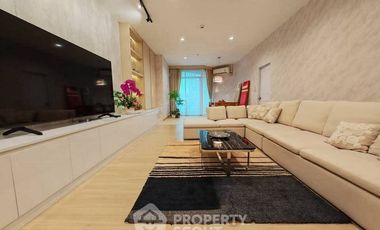 Condo en alquiler de 3 habitaciones en Sathon, Bangkok