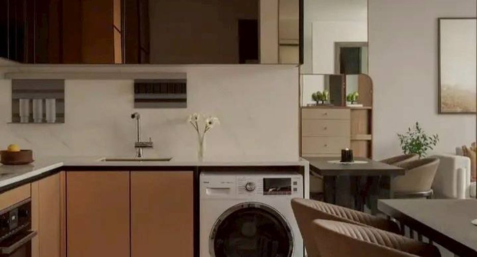 For rent 2 ベッドルーム condo in Sathon, Bangkok