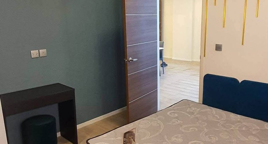 Wohnung zur Miete mit 2 Zimmer in Lat Phrao, Bangkok