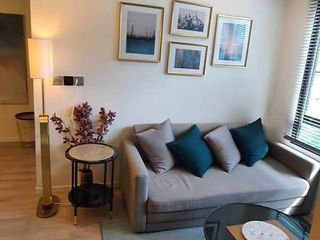 For rent 2 ベッドルーム condo in Lat Phrao, Bangkok