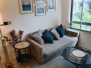 For rent 2 ベッドルーム condo in Lat Phrao, Bangkok