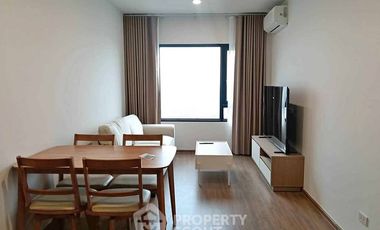 For rent 2 bedrooms condo in Phasi Charoen, Bangkok