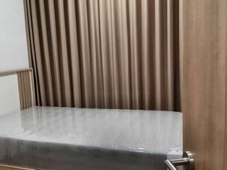 For rent 2 bedrooms condo in Phasi Charoen, Bangkok