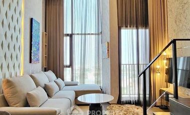 For rent 1 bed condo in Ratchathewi, Bangkok