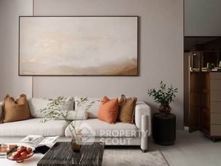 For rent 2 ベッドルーム condo in Sathon, Bangkok
