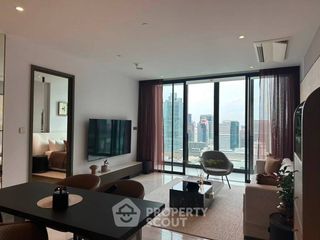 For rent 2 ベッドルーム condo in Sathon, Bangkok