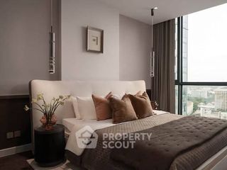 For rent 2 ベッドルーム condo in Sathon, Bangkok