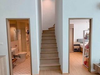 For rent 1 bed condo in Chom Thong, Bangkok