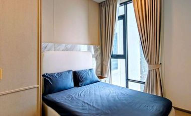 Condo en alquiler de 1 habitaciones en Ratchathewi, Bangkok