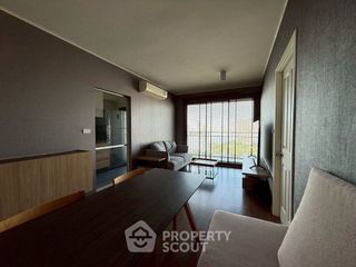 For rent 2 bedrooms condo in Yan Nawa, Bangkok