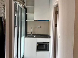 For sale 1 bed condo in Bang Kapi, Bangkok