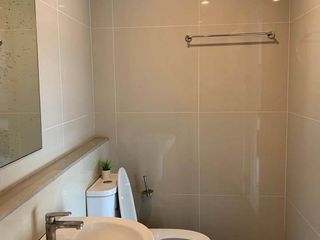 For sale 1 bed condo in Bang Kapi, Bangkok
