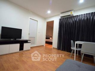 Wohnung zum Kauf mit 1 Zimmer in Phasi Charoen, Bangkok