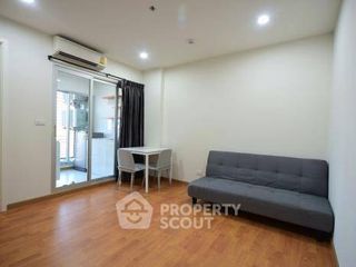 Wohnung zum Kauf mit 1 Zimmer in Phasi Charoen, Bangkok