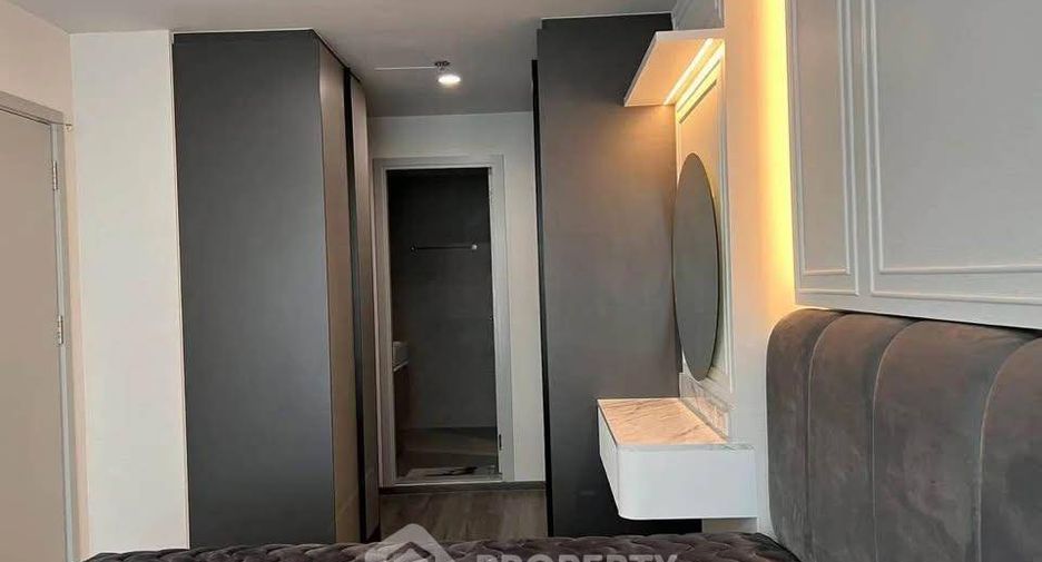 For sale 1 bed condo in Bang Rak, Bangkok