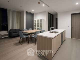 For rent 2 bedrooms condo in Bang Kho Laem, Bangkok