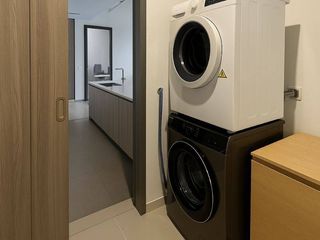 For rent 2 bedrooms condo in Bang Kho Laem, Bangkok