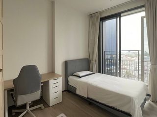 For rent 2 bedrooms condo in Bang Kho Laem, Bangkok