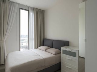 For rent 2 bedrooms condo in Bang Kho Laem, Bangkok