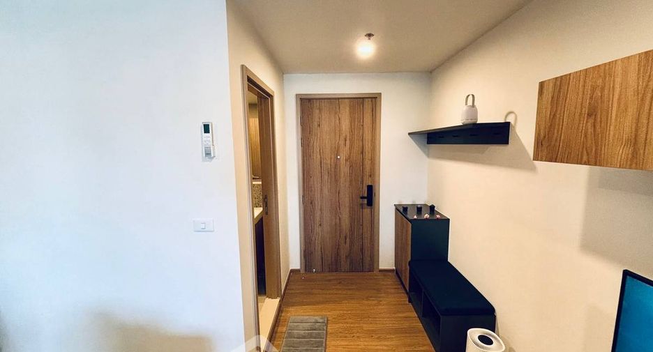 For rent 1 bed condo in Chatuchak, Bangkok