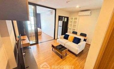 For rent 1 bed condo in Chatuchak, Bangkok