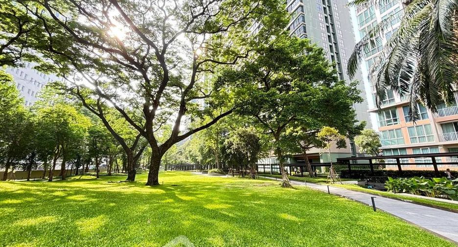 For rent 1 bed condo in Chatuchak, Bangkok