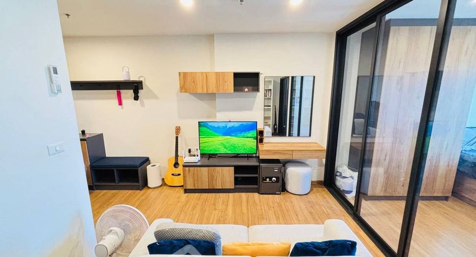 For rent 1 bed condo in Chatuchak, Bangkok