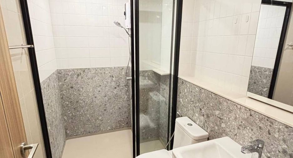 For rent 1 bed condo in Chatuchak, Bangkok