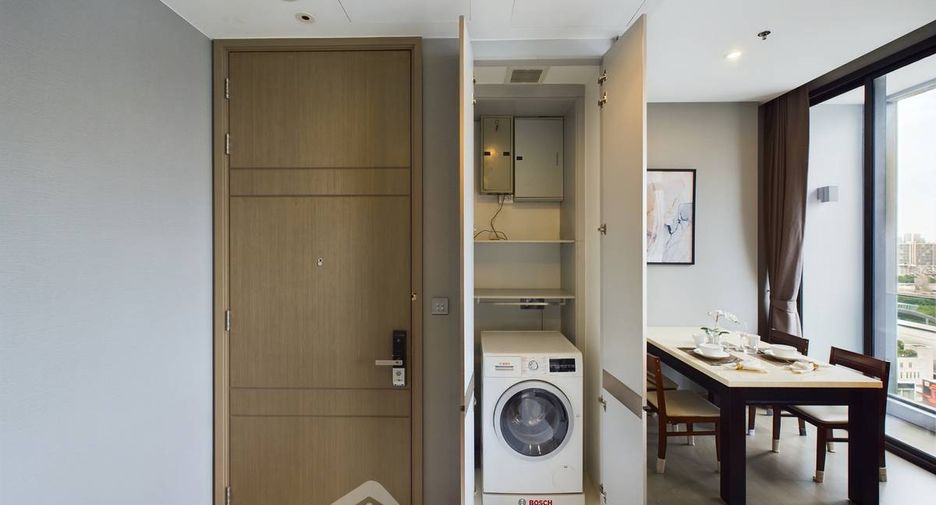 For rent 1 bed condo in Watthana, Bangkok