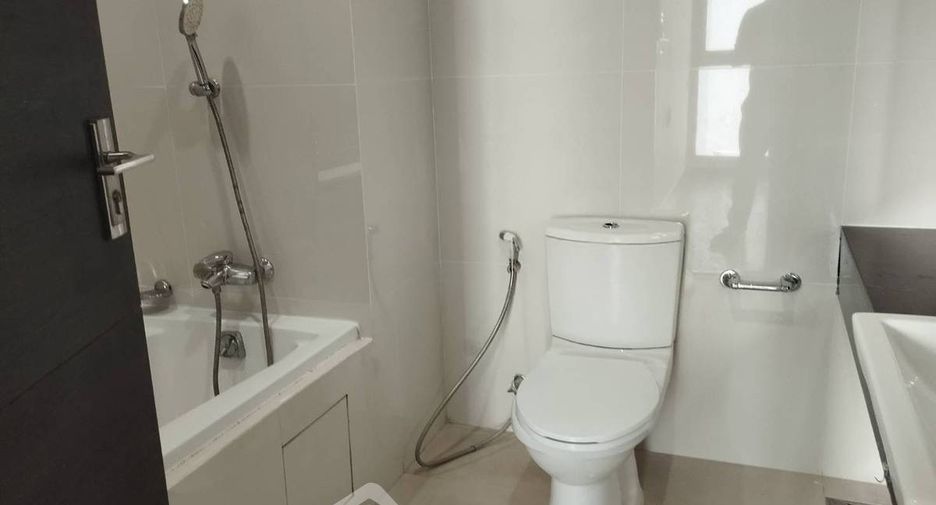 For rent 1 bed condo in Ratchathewi, Bangkok