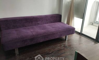For rent 1 bed condo in Ratchathewi, Bangkok