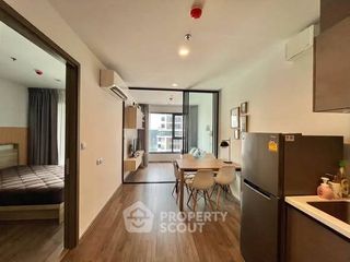 Wohnung zur Miete mit 1 Zimmer in Chatuchak, Bangkok