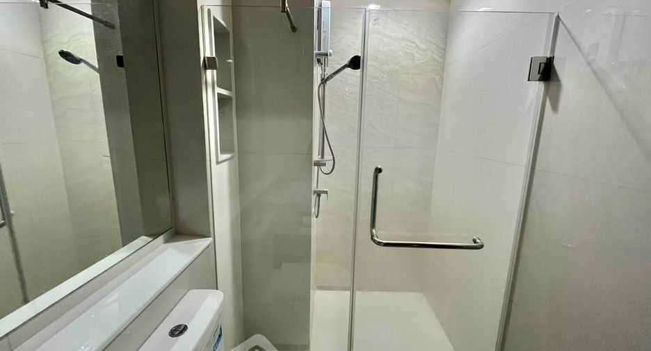 For rent 1 bed condo in Chatuchak, Bangkok