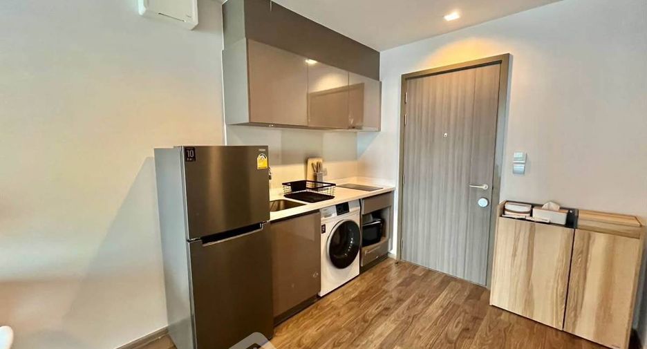 For rent 1 bed condo in Chatuchak, Bangkok