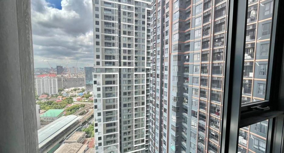 For rent 1 bed condo in Chatuchak, Bangkok